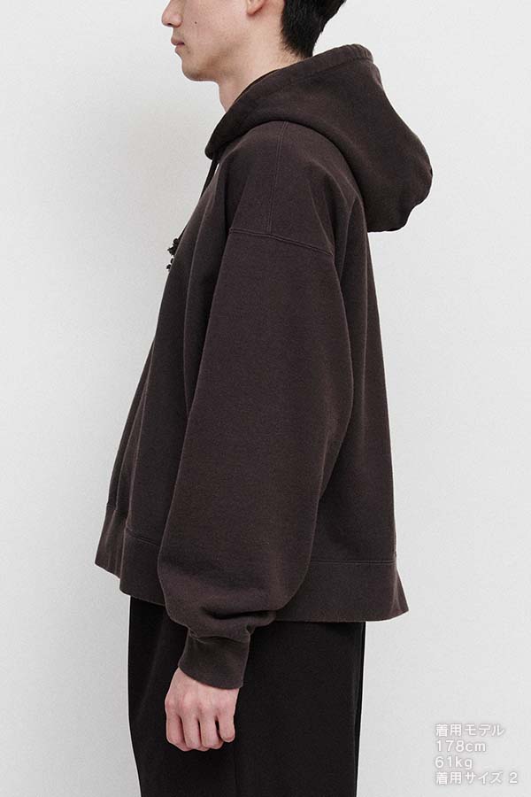 Hoodie (fade)