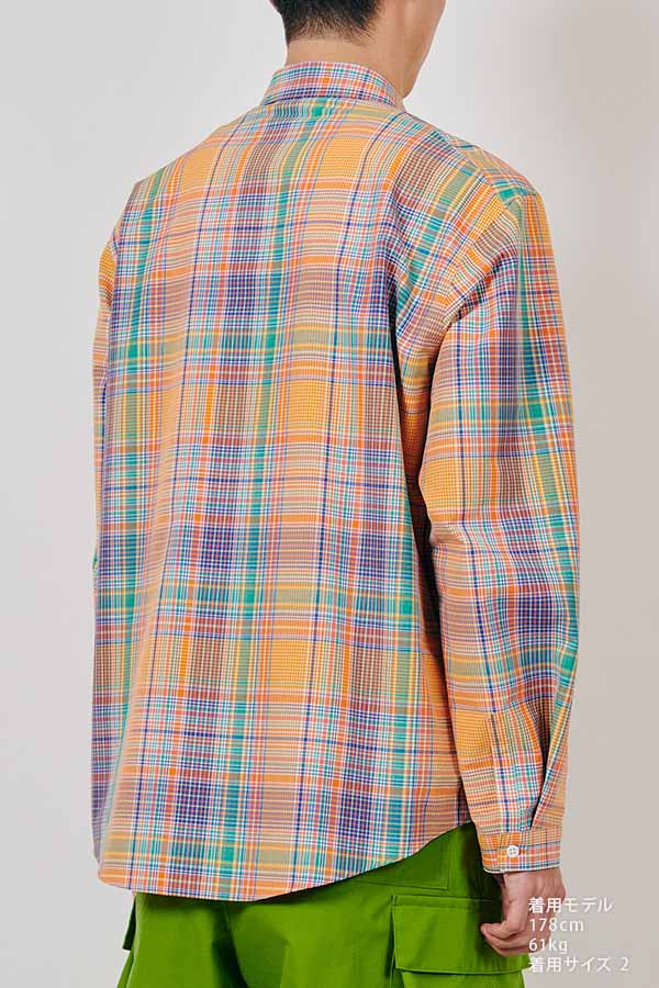 Shirt (generic)① Check