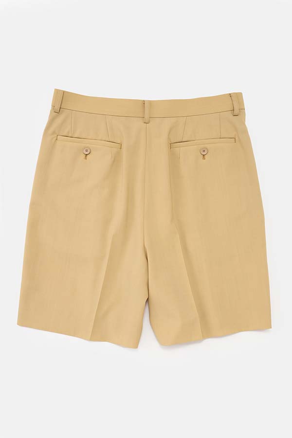 1 Tuck Shorts