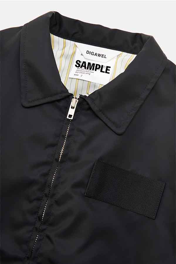 Flight Jacket