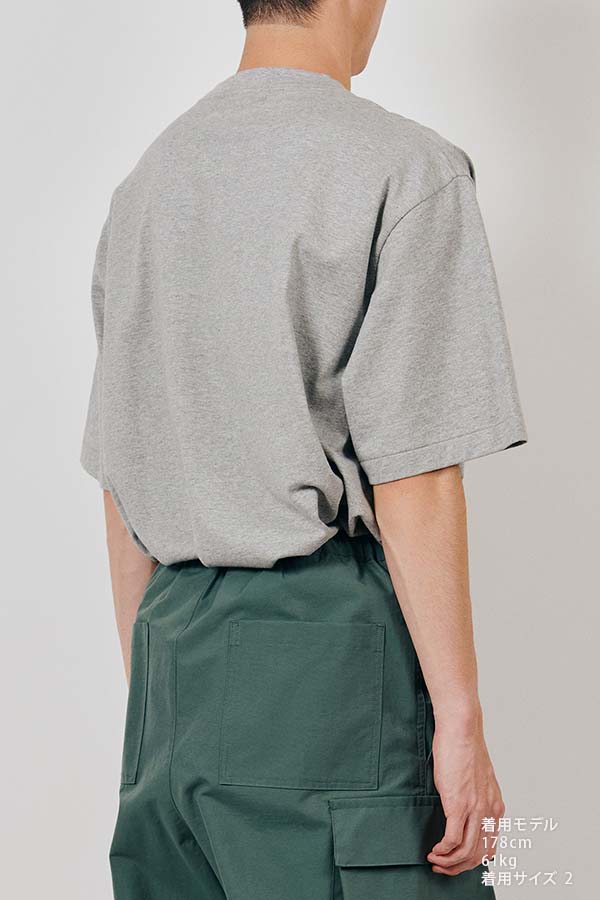CRST Pocket Tshirts