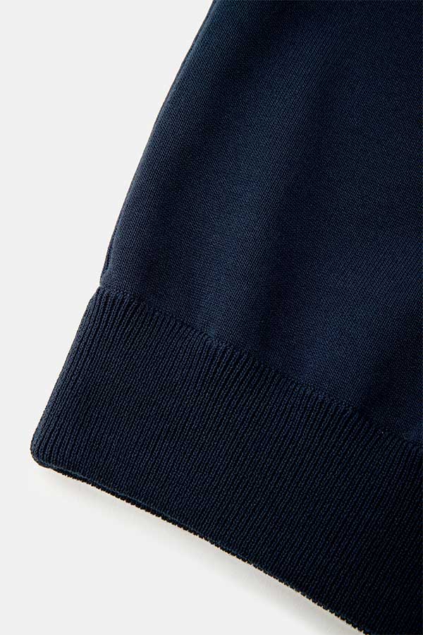 Knit&Sewn Sweater