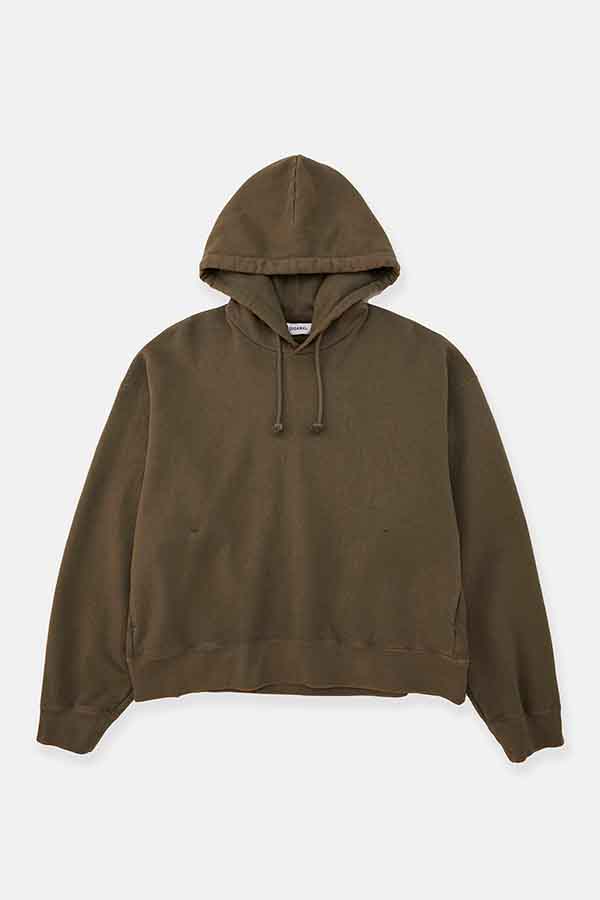 Hoodie (fade)