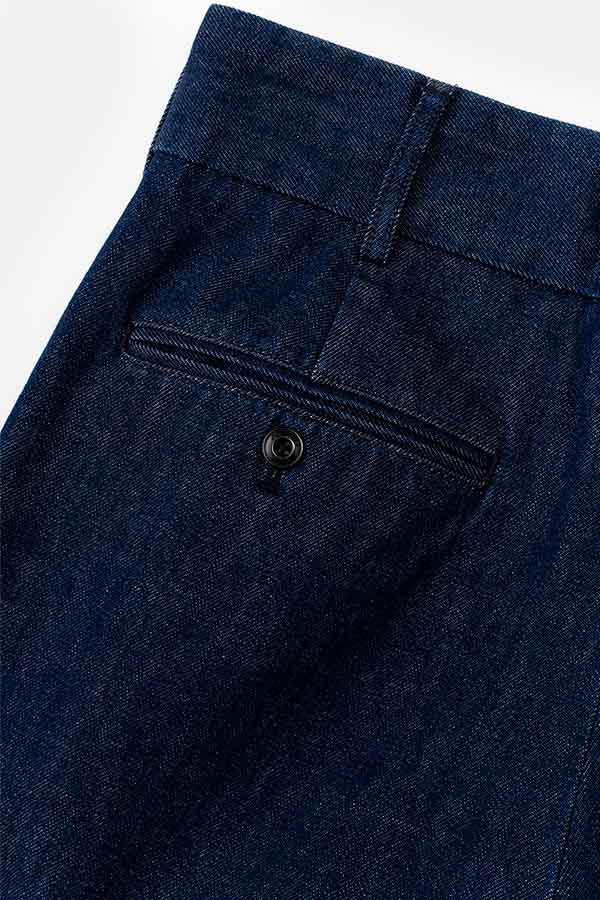oxfordbags for Dickies