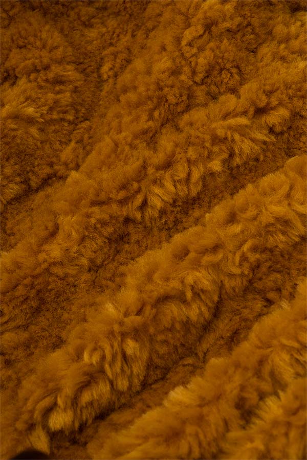 F/CE.×DIGAWEL Fleece Cold Climate Jacket(FCCJ)