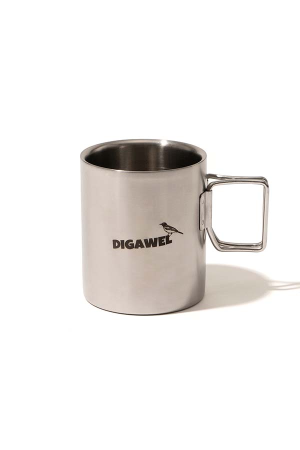 Insulated Coffee Mug