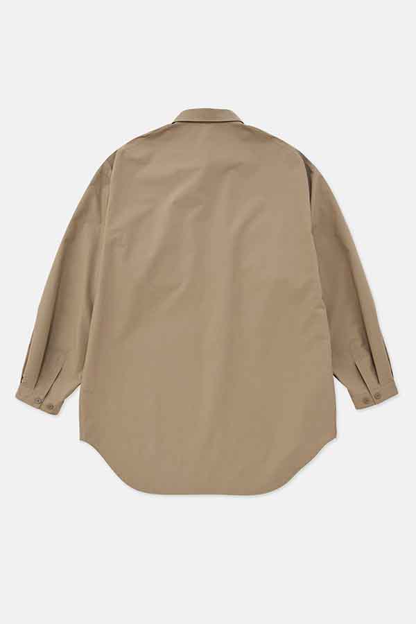 Big PK Oversized Shirt