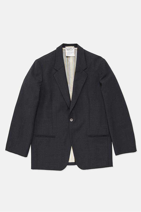 Jacket②T/W
