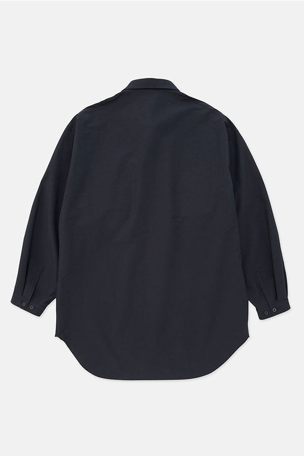 Big PK Oversized Shirt