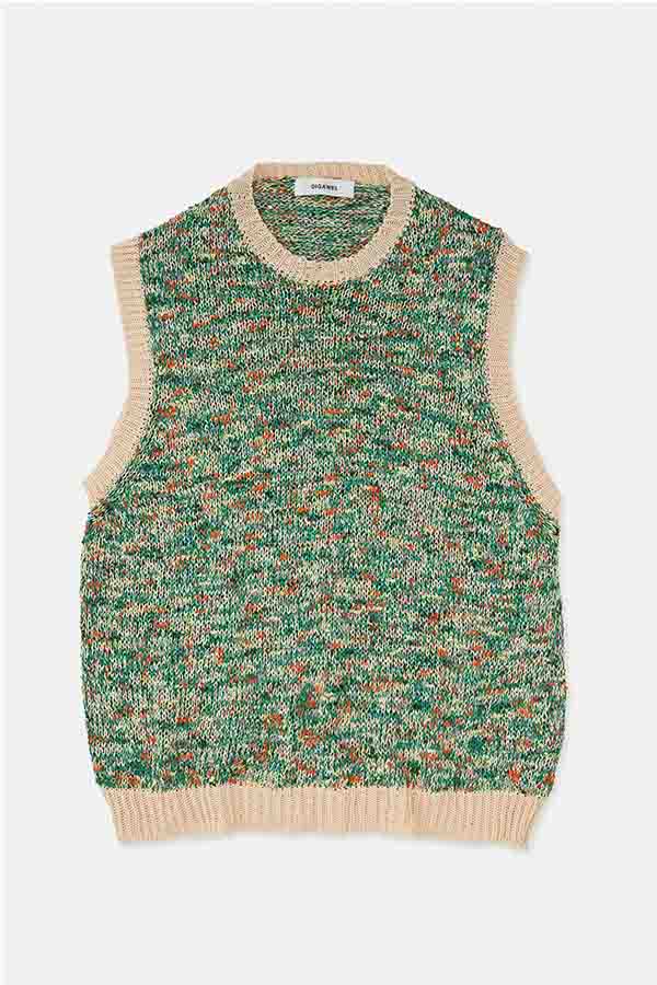 Knit Vest