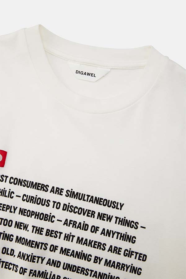 Statement T-shirt