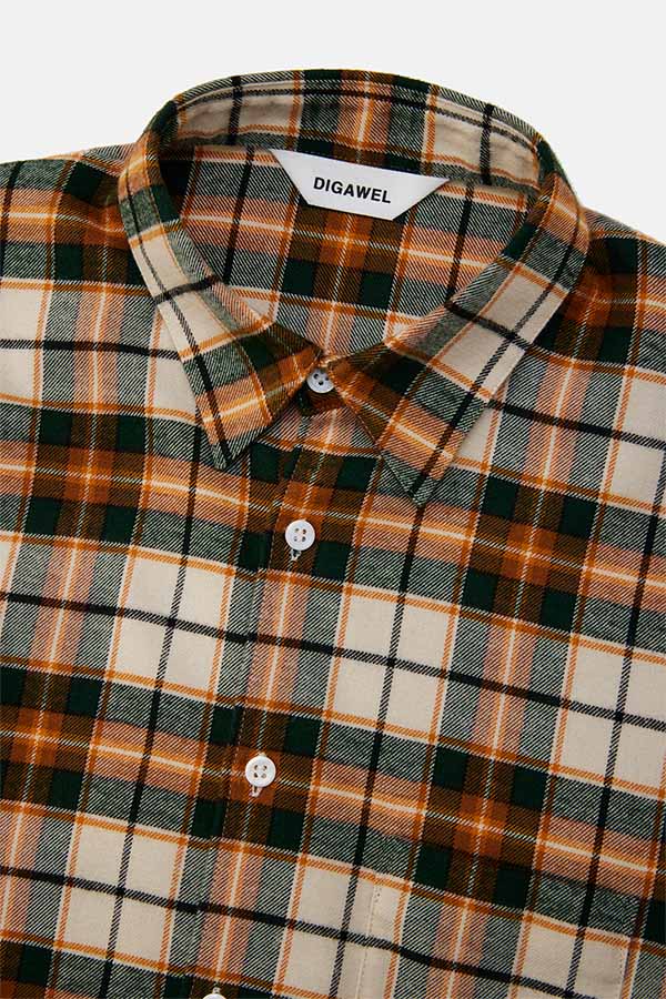 Check shirt (generic)