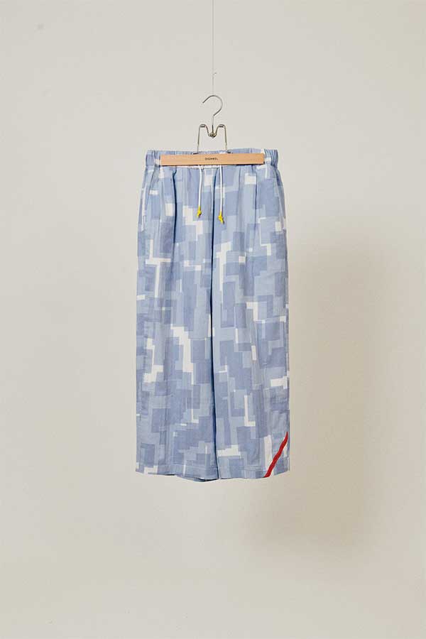 Easy Pants /fabric by PHINGERIN