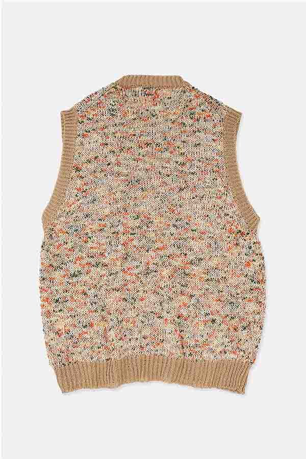 Knit Vest