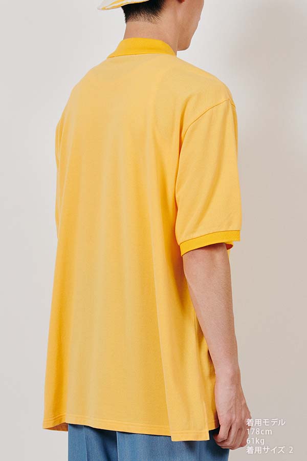 CRST Polo Shirts