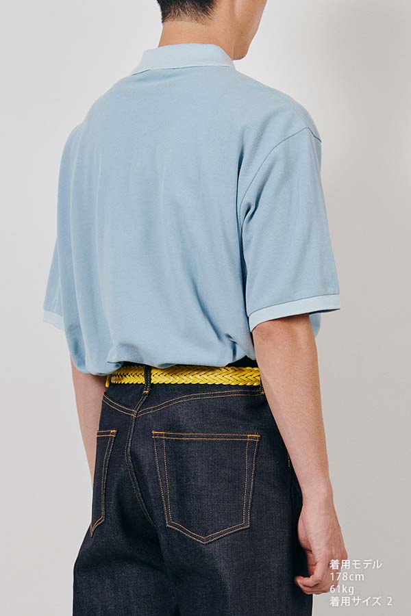 CRST Polo Shirts