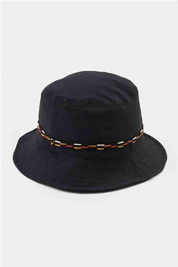 Hat ②