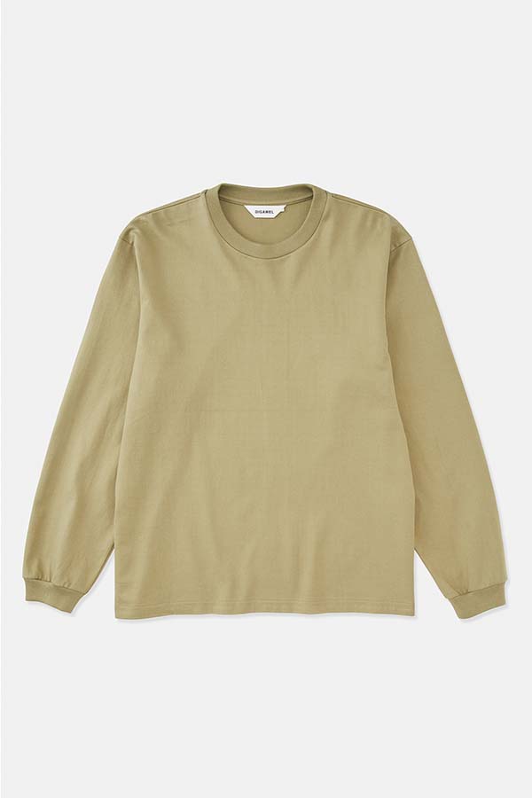 L/S T-shirt(generic)