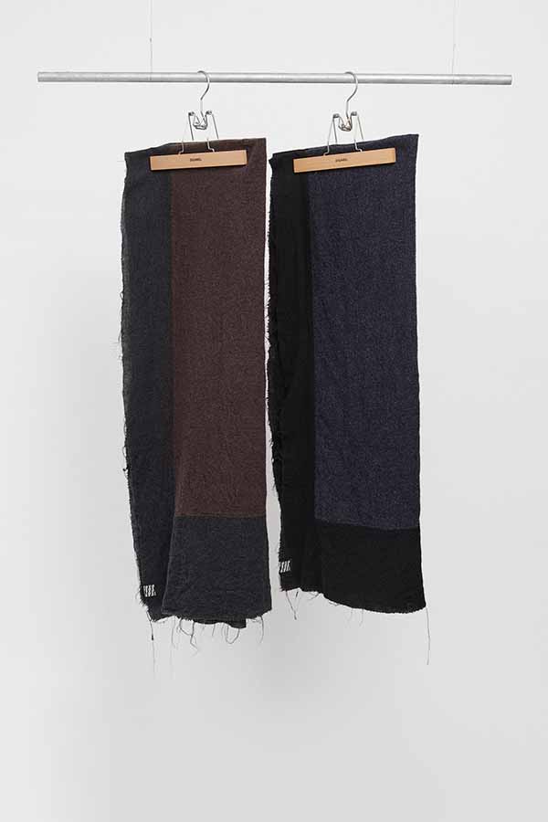 Stole (fulling/milling)