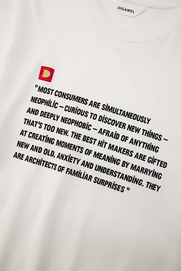 Statement T-shirt