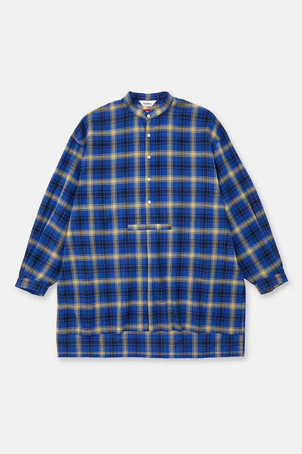 Tunic shirt②