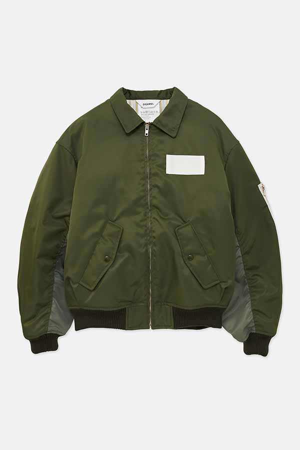 Flight Jacket
