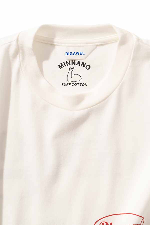 T-shirt①Jack Tee