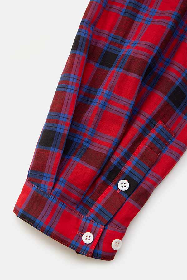 Tunic shirt②