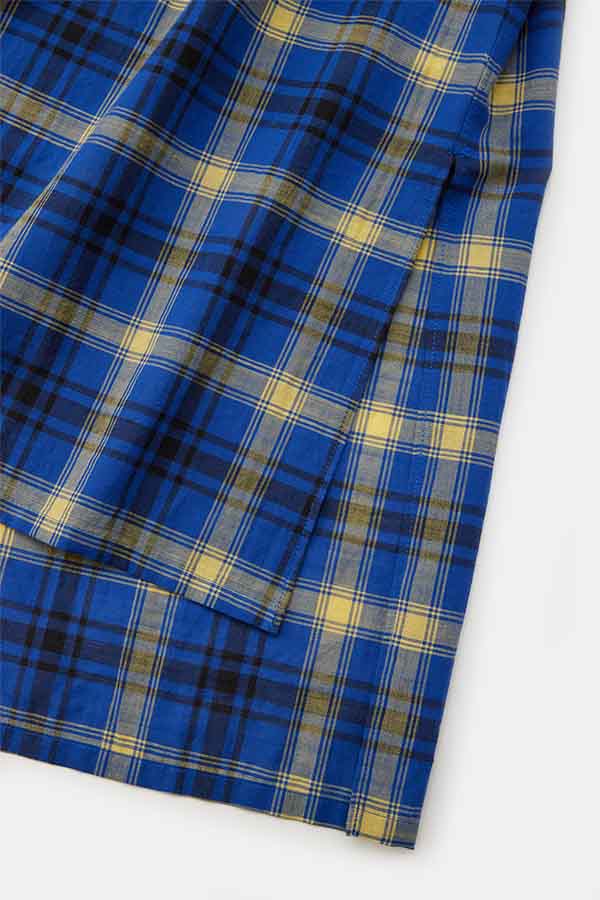 Tunic shirt②