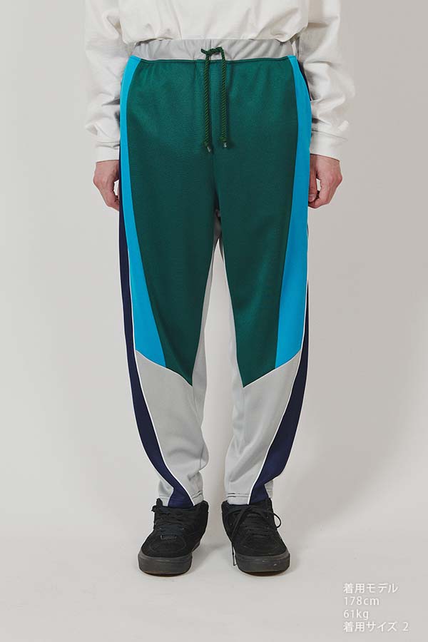 Switch tracksuit Pants