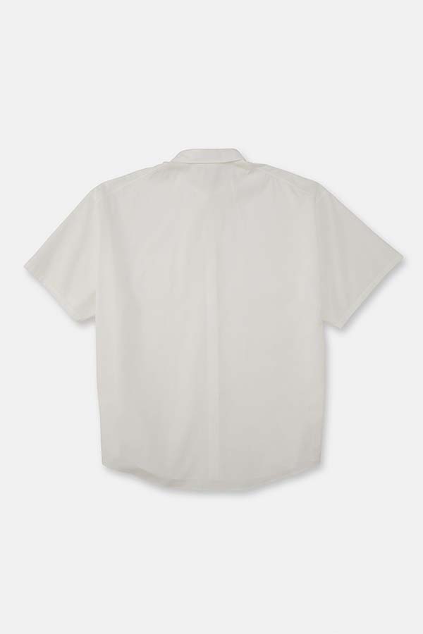 Oversized S/S shirt