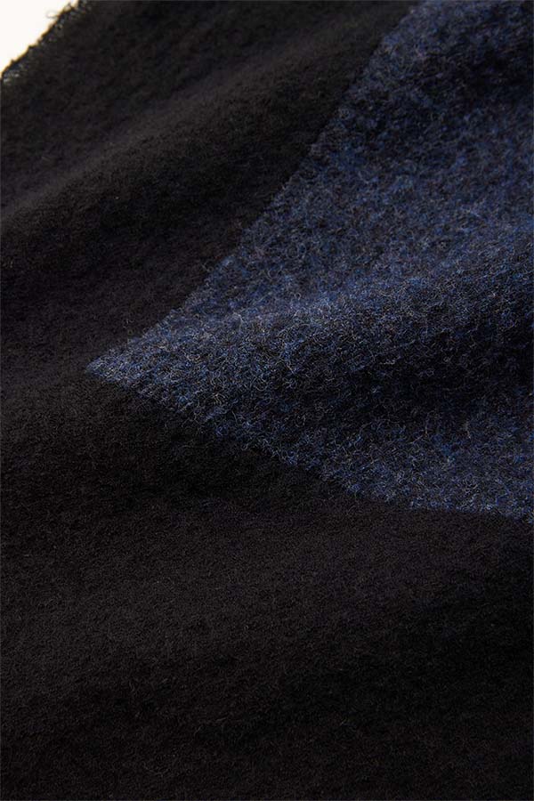 Stole (fulling/milling)