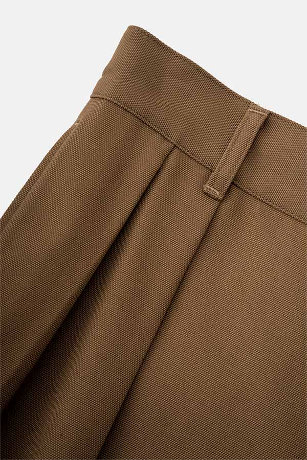 2 Intuck Pants