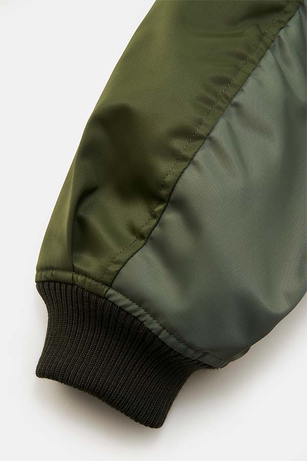 Flight Jacket