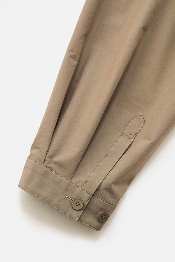 Big PK Oversized Shirt