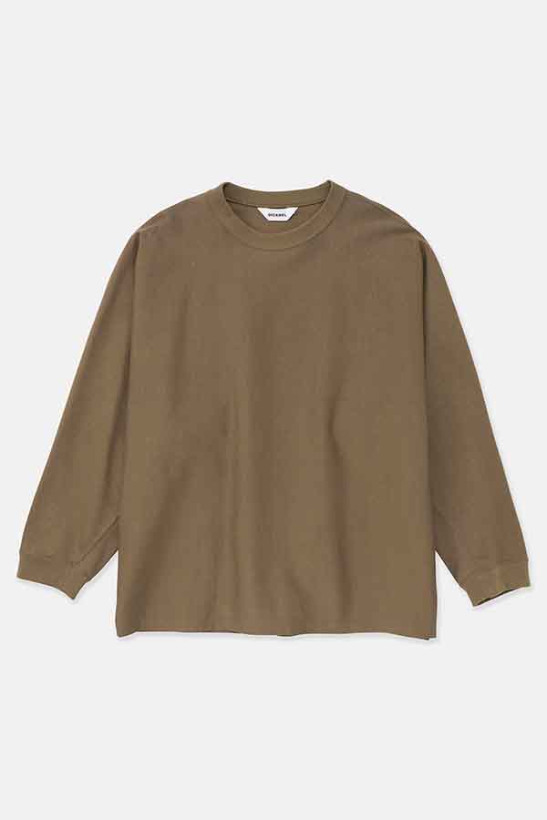 Dolman Sleeve L/S T-shirt