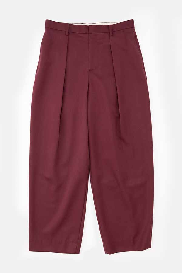 1 Intuck Pants