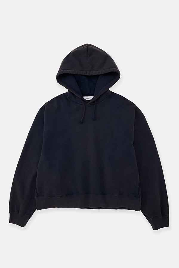 Hoodie (fade)