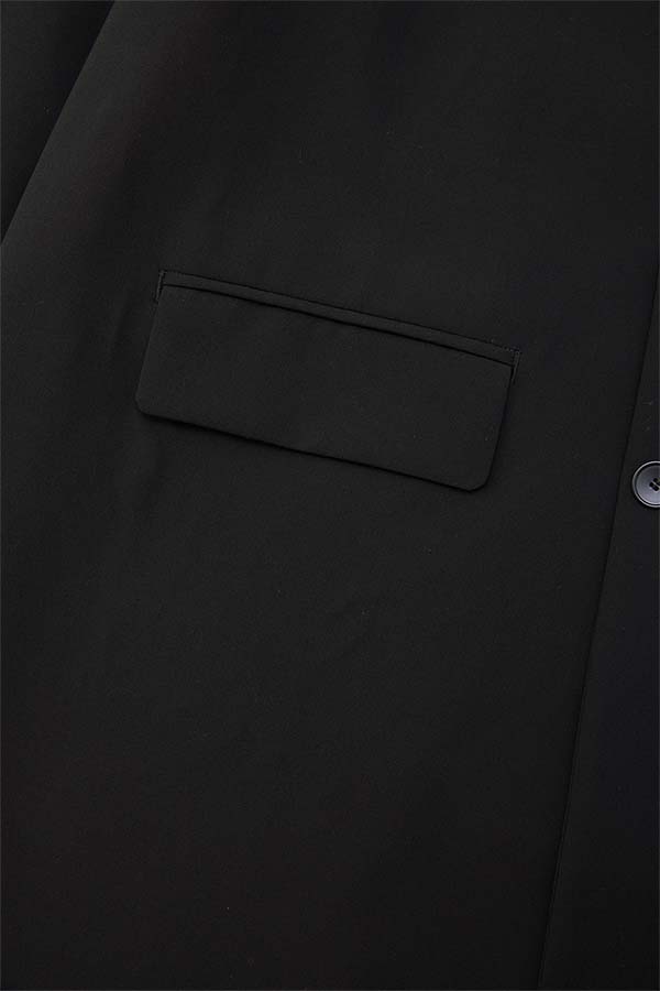 Shop coat