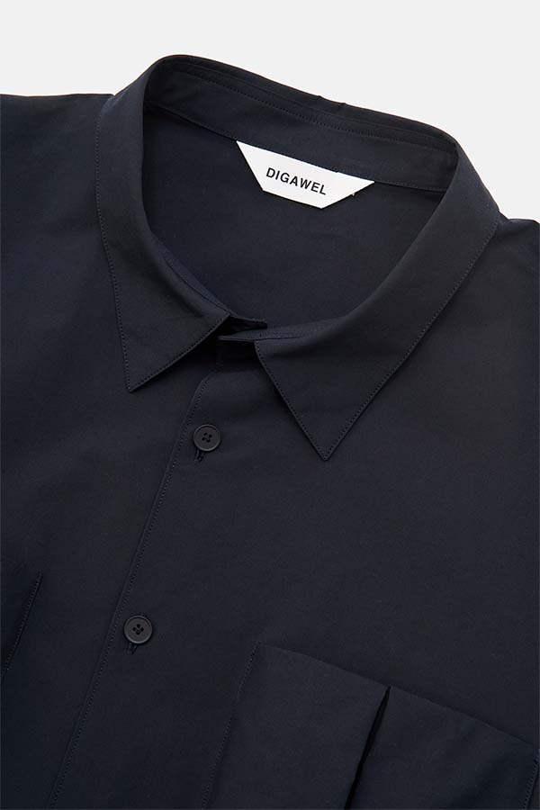 Big PK Oversized Shirt