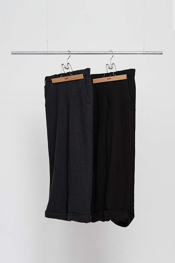 Pants (garment wash)