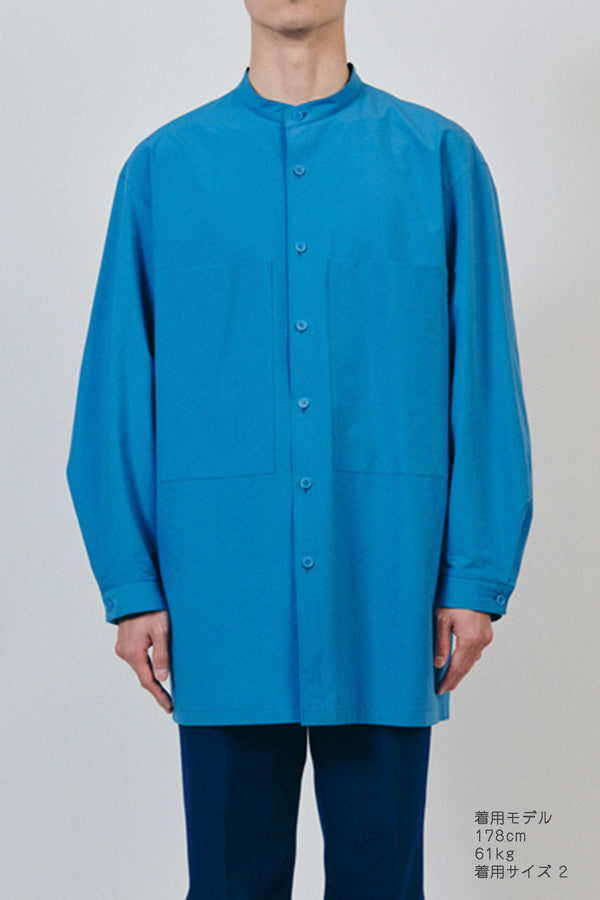 Long Shirt