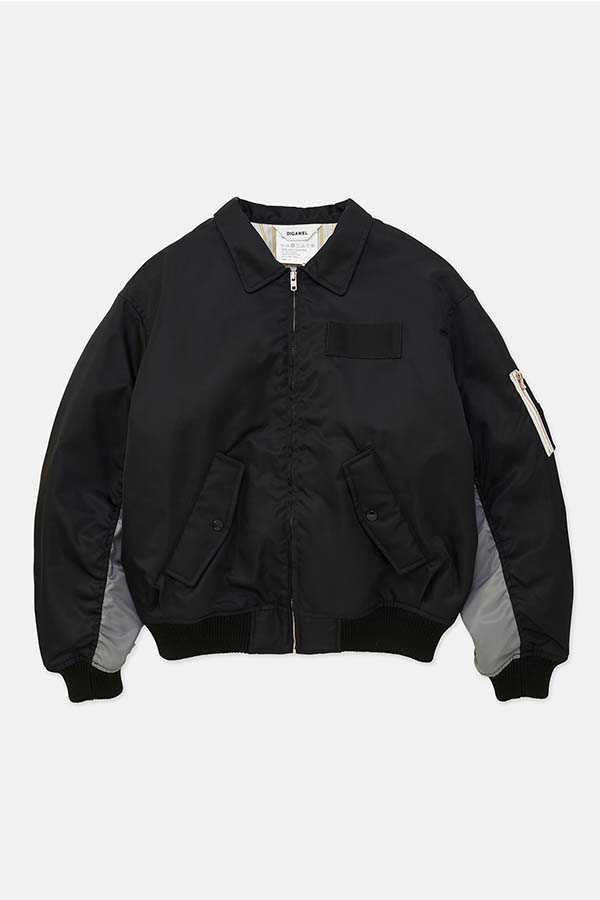 Flight Jacket