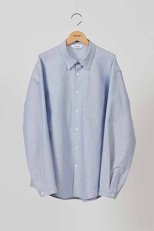 Shirt(generic)②OX