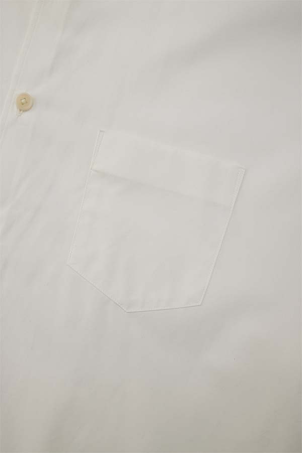 Oversized S/S shirt