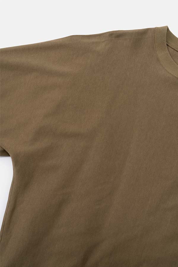 Dolman Sleeve L/S T-shirt