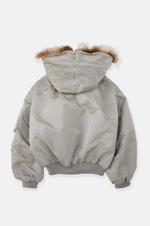 N-2B jacket ②