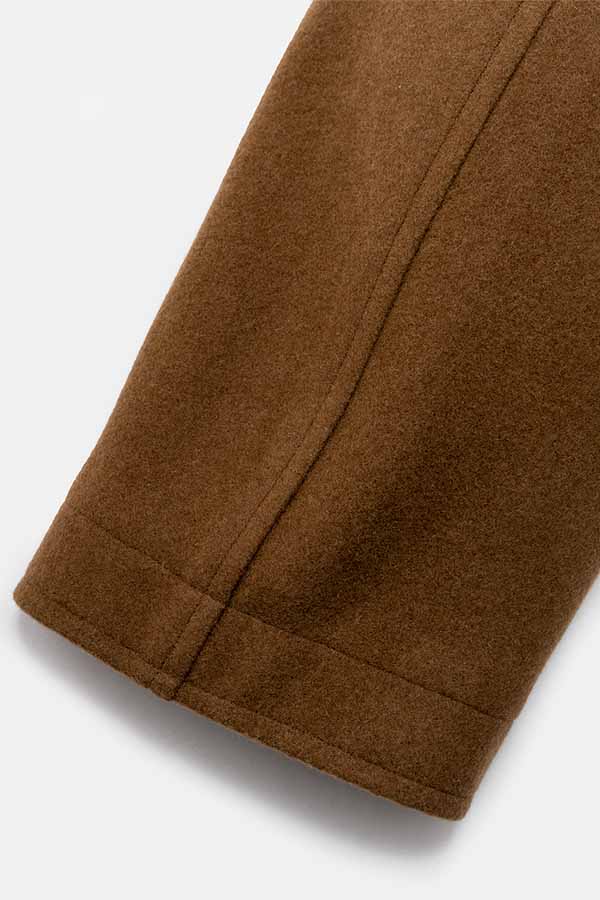 Pea Coat