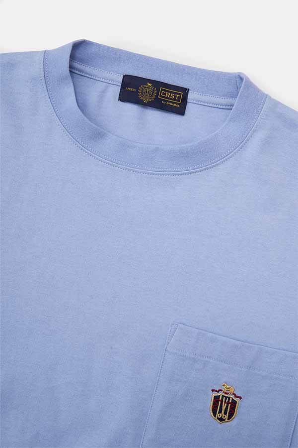 CRST Pocket Tshirts