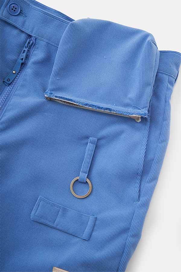 6 Pockets Corduroy Shorts (F/CE.×DIGAWEL)